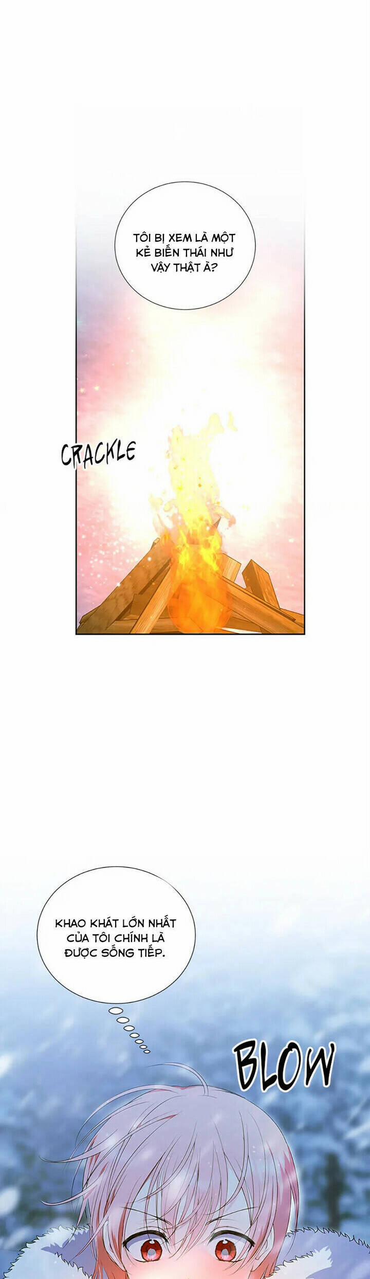 Nếu Tháo Đi Lớp Mặt Nạ Tử Tế Của Nam Chính 47 trang 3