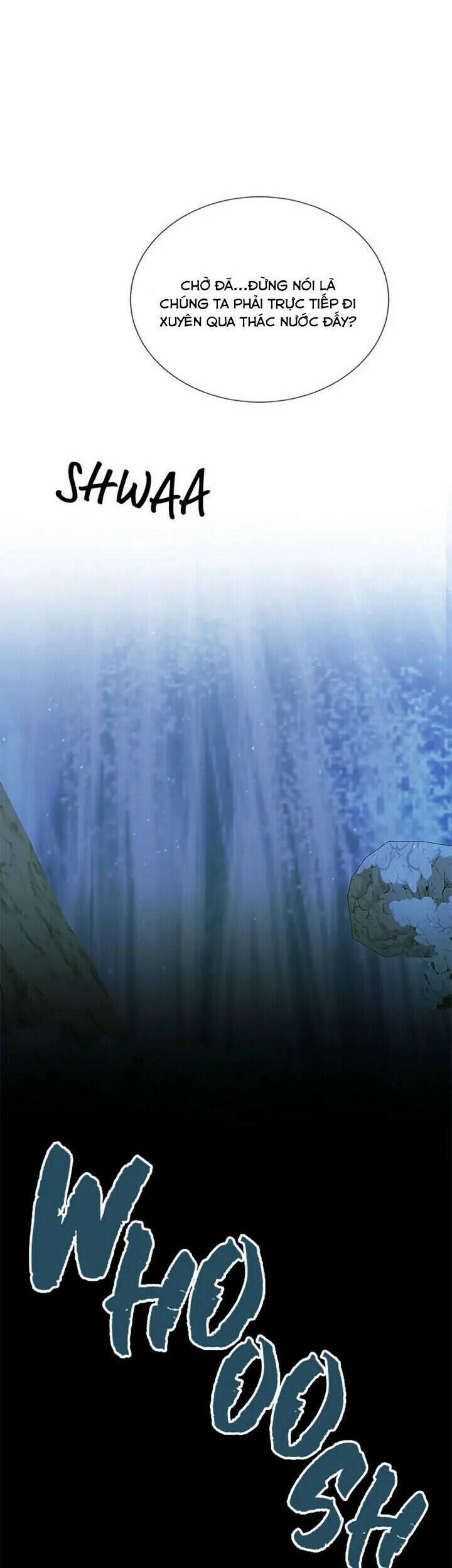 Nếu Tháo Đi Lớp Mặt Nạ Tử Tế Của Nam Chính 47 trang 30