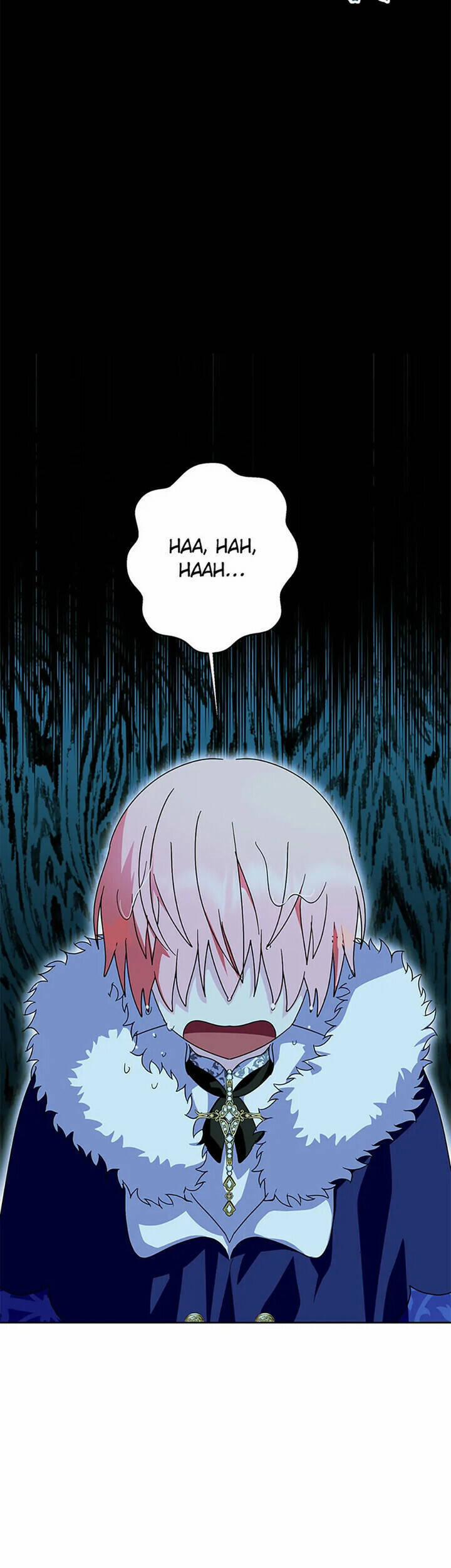 Nếu Tháo Đi Lớp Mặt Nạ Tử Tế Của Nam Chính 47 trang 31