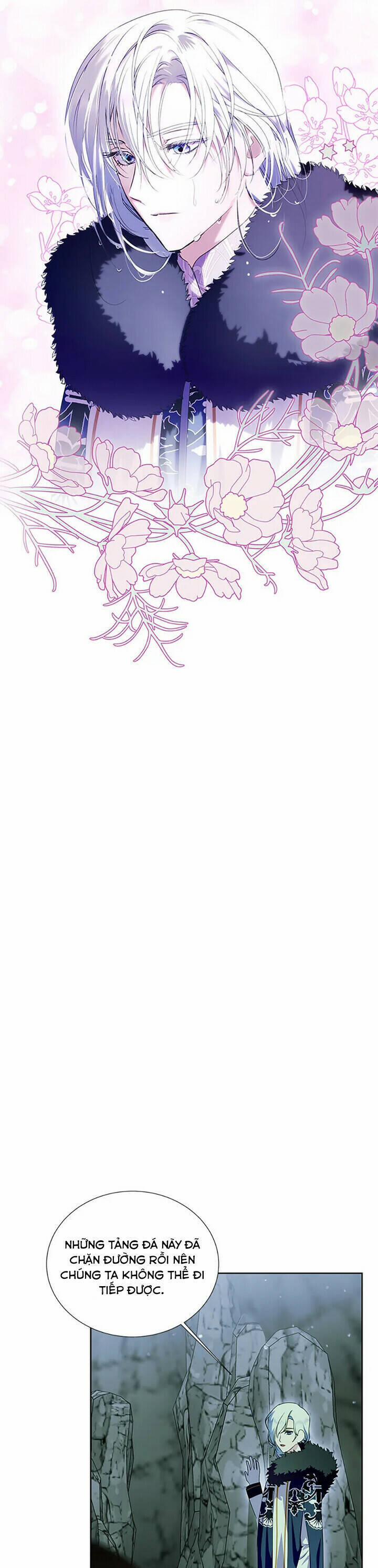 Nếu Tháo Đi Lớp Mặt Nạ Tử Tế Của Nam Chính 47 trang 33