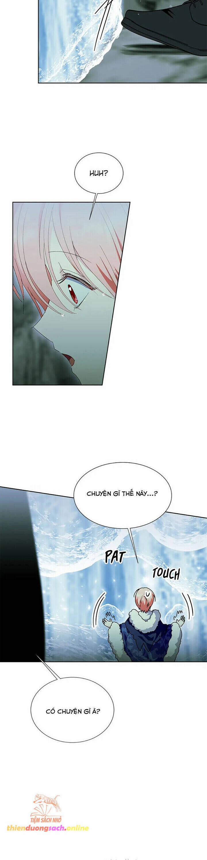 Nếu Tháo Đi Lớp Mặt Nạ Tử Tế Của Nam Chính 47 trang 35