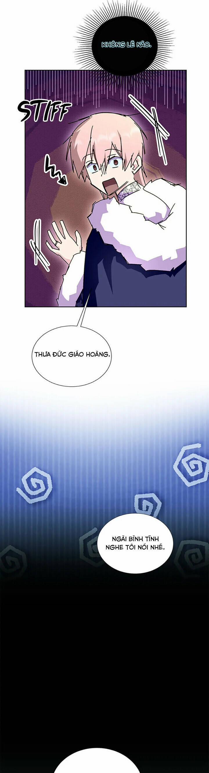 Nếu Tháo Đi Lớp Mặt Nạ Tử Tế Của Nam Chính 47 trang 36