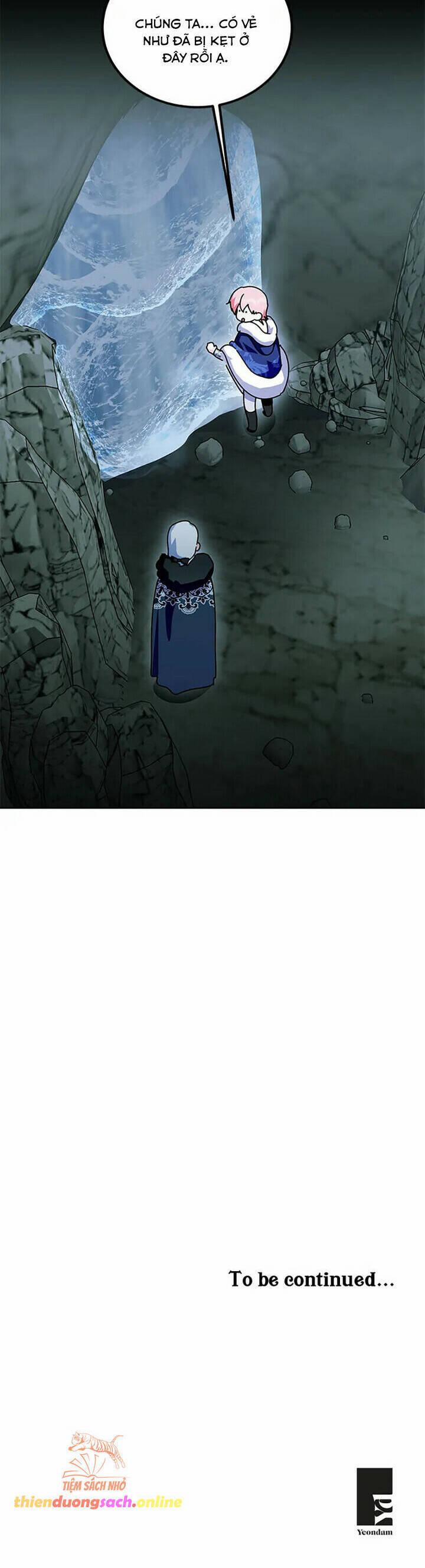 Nếu Tháo Đi Lớp Mặt Nạ Tử Tế Của Nam Chính 47 trang 37