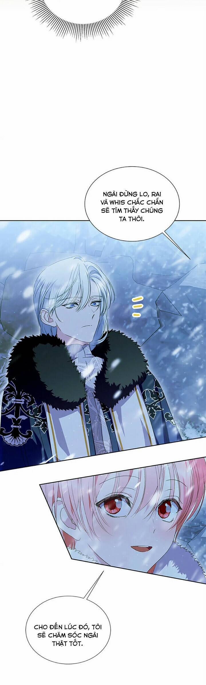 Nếu Tháo Đi Lớp Mặt Nạ Tử Tế Của Nam Chính 47 trang 5