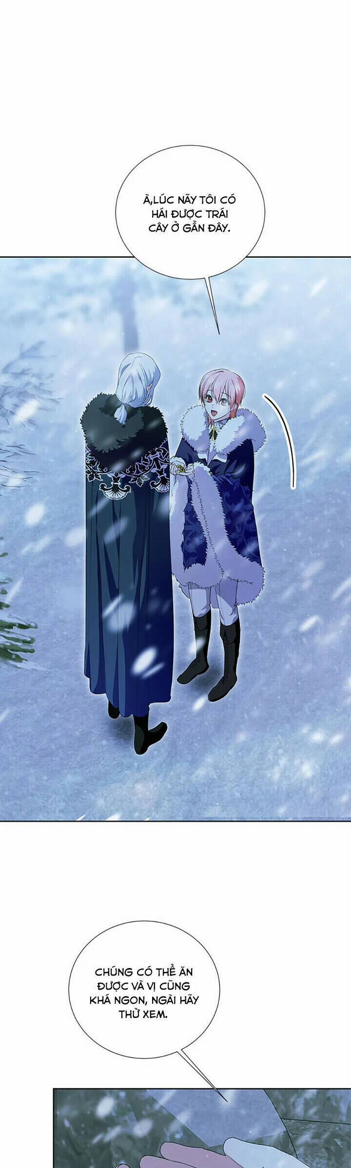 Nếu Tháo Đi Lớp Mặt Nạ Tử Tế Của Nam Chính 47 trang 6