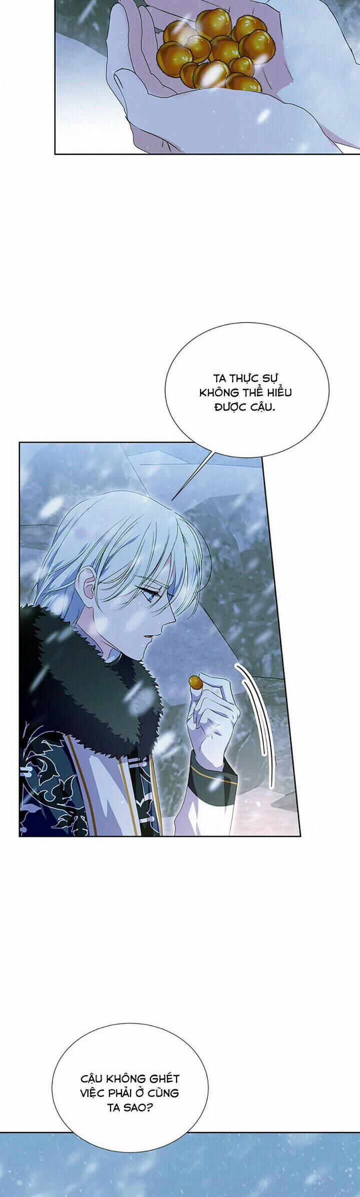 Nếu Tháo Đi Lớp Mặt Nạ Tử Tế Của Nam Chính 47 trang 7