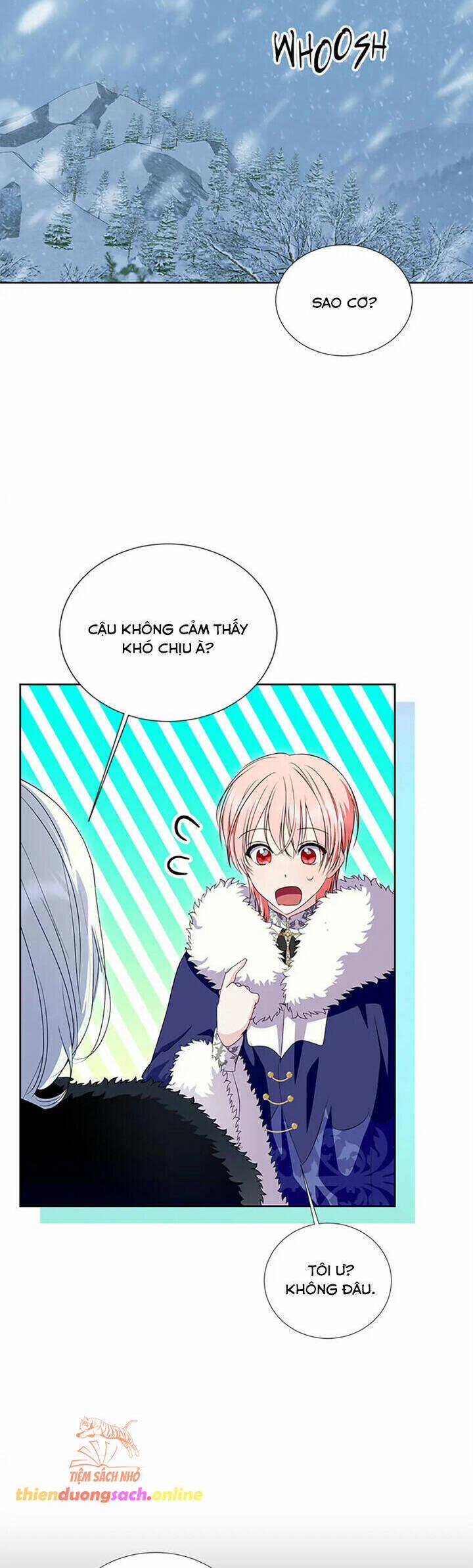 Nếu Tháo Đi Lớp Mặt Nạ Tử Tế Của Nam Chính 47 trang 8