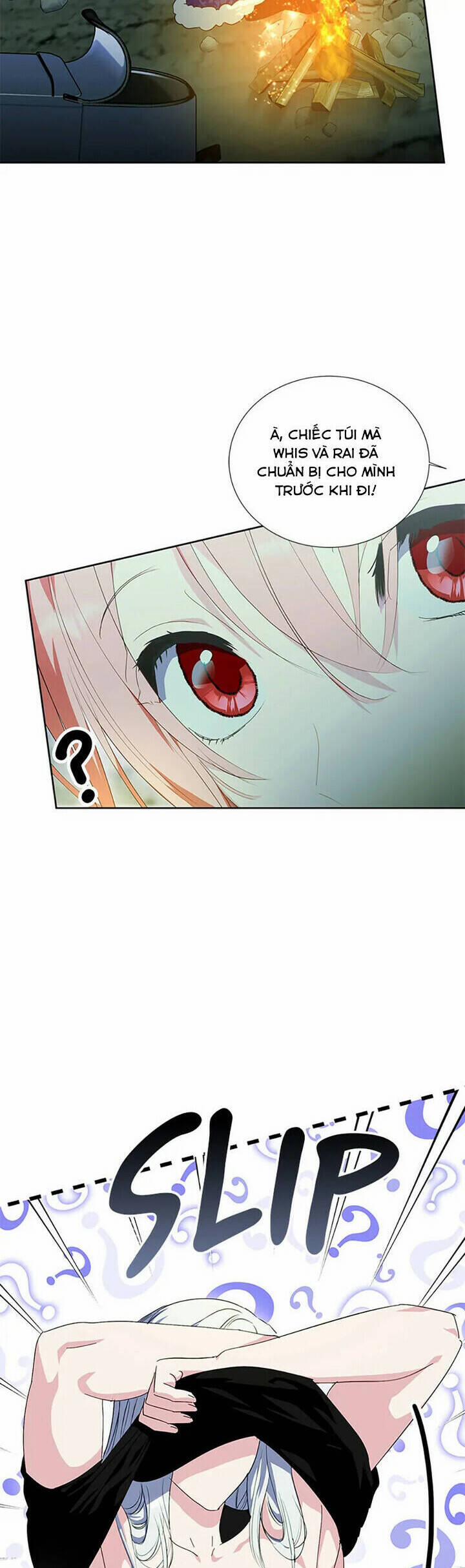 Nếu Tháo Đi Lớp Mặt Nạ Tử Tế Của Nam Chính 48 trang 10