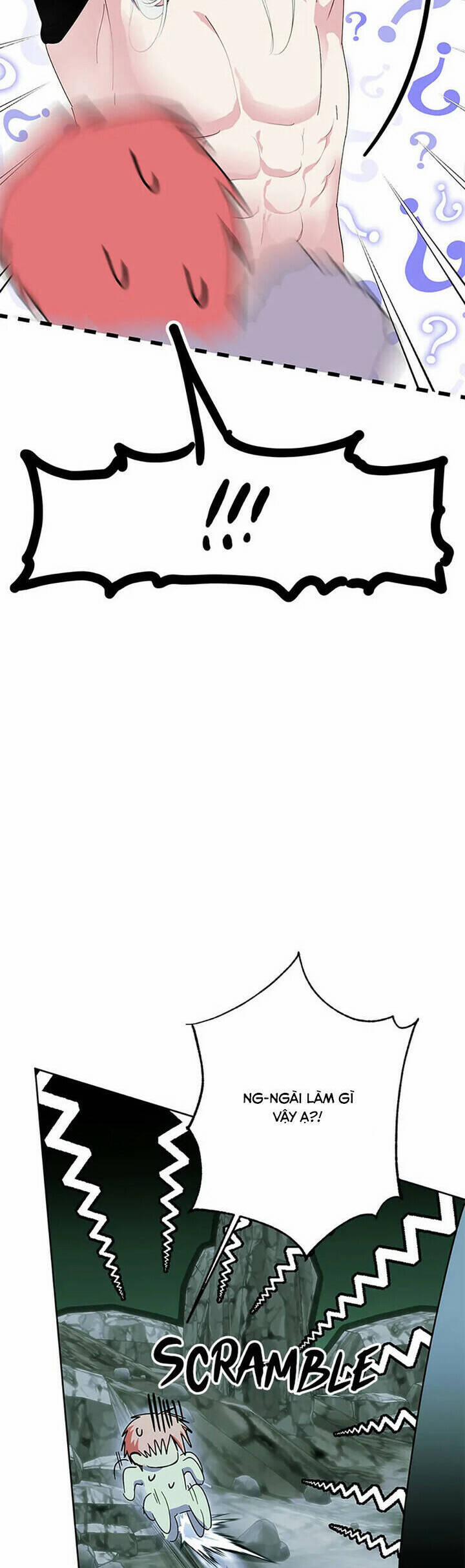 Nếu Tháo Đi Lớp Mặt Nạ Tử Tế Của Nam Chính 48 trang 11