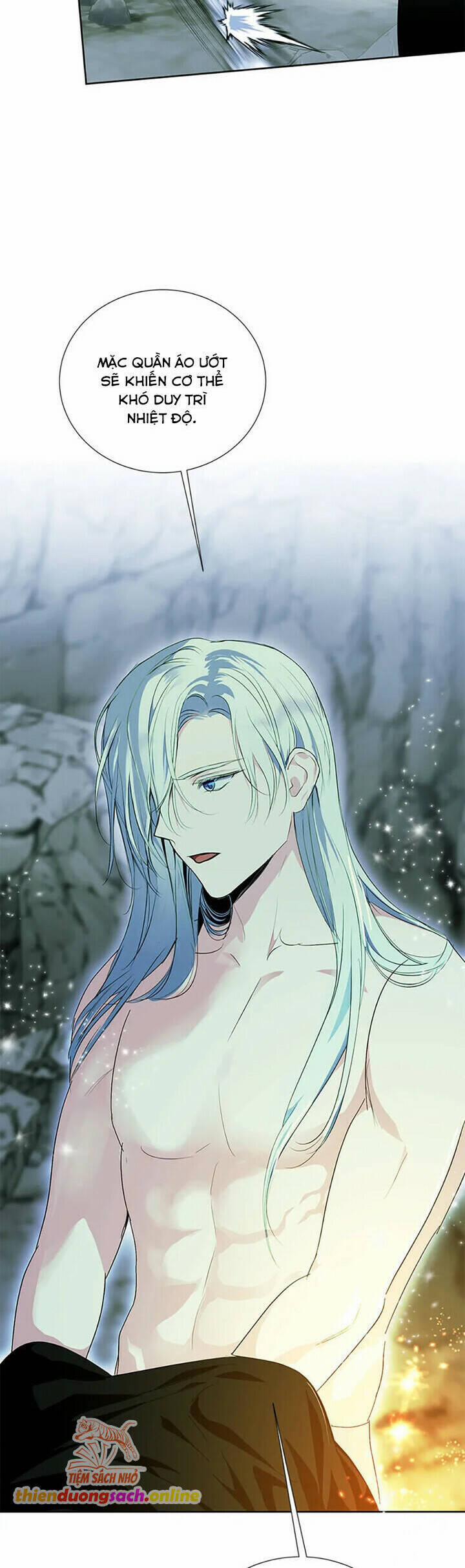 Nếu Tháo Đi Lớp Mặt Nạ Tử Tế Của Nam Chính 48 trang 12