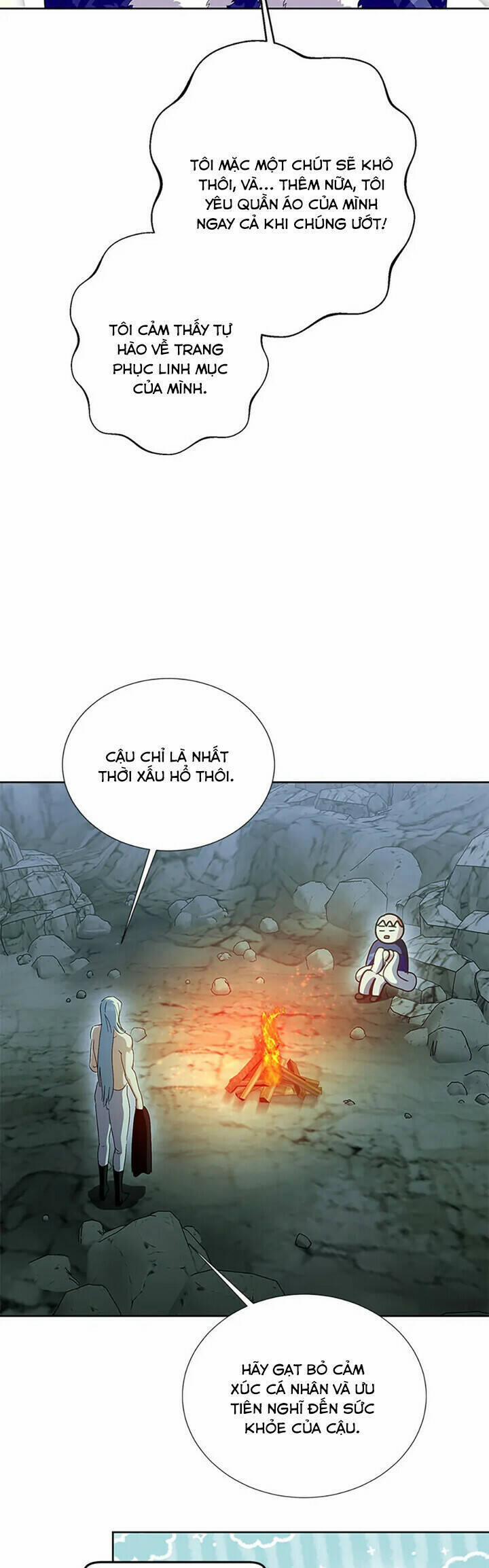 Nếu Tháo Đi Lớp Mặt Nạ Tử Tế Của Nam Chính 48 trang 15