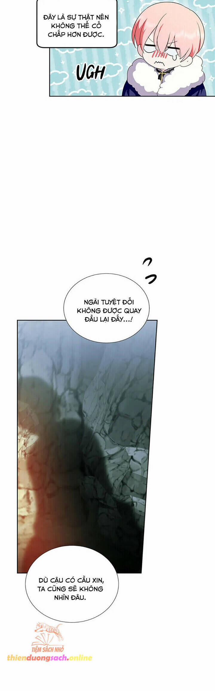 Nếu Tháo Đi Lớp Mặt Nạ Tử Tế Của Nam Chính 48 trang 16