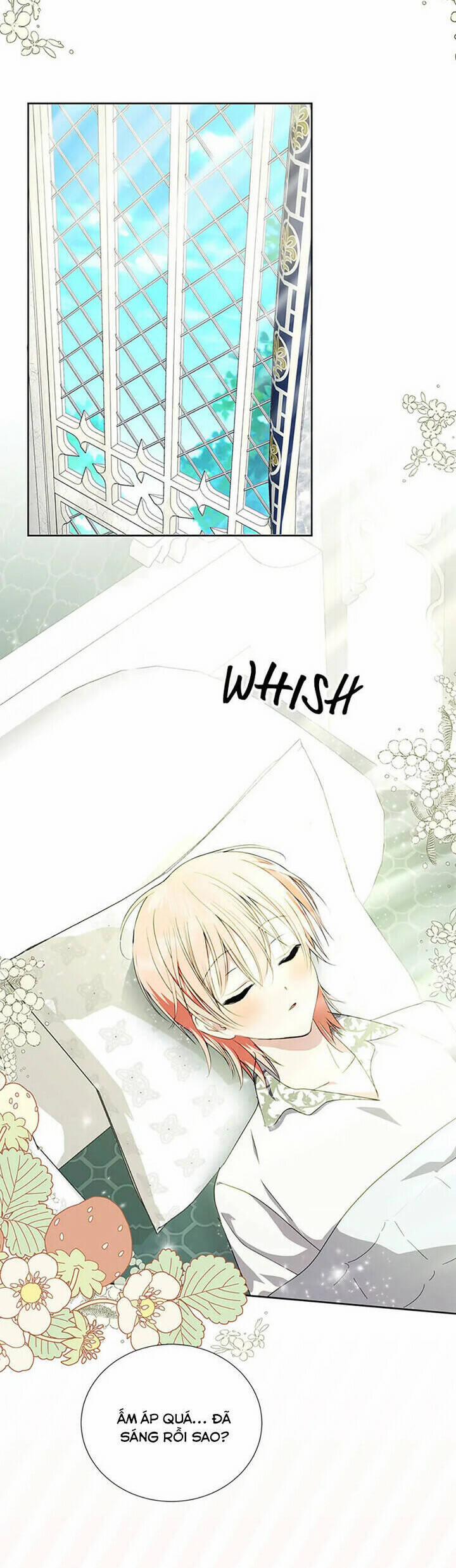 Nếu Tháo Đi Lớp Mặt Nạ Tử Tế Của Nam Chính 48 trang 2