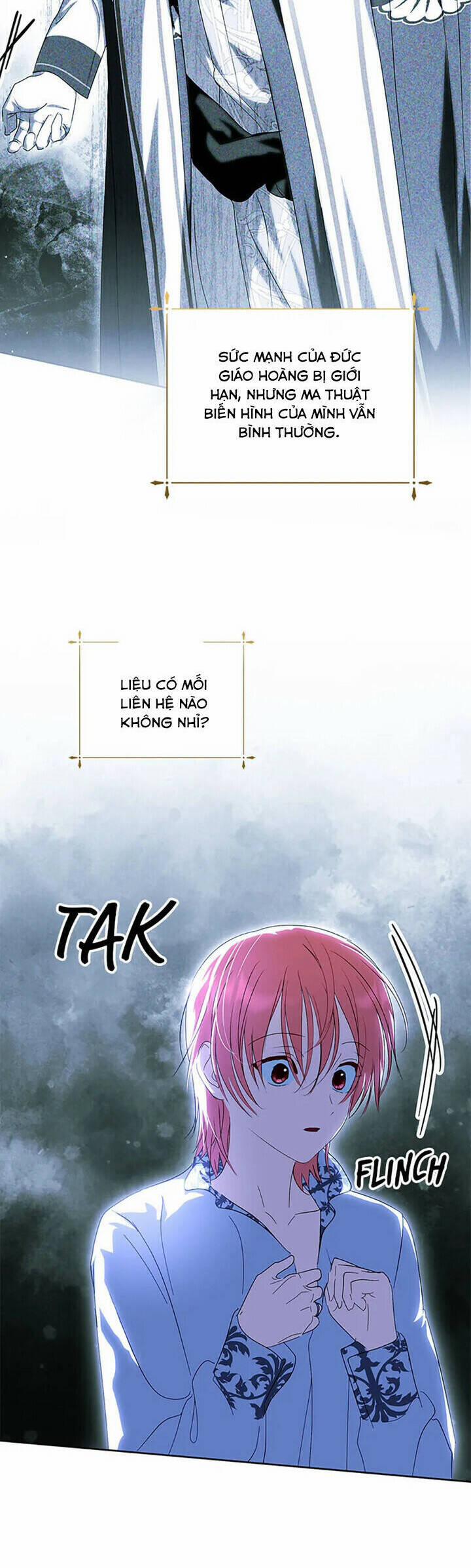 Nếu Tháo Đi Lớp Mặt Nạ Tử Tế Của Nam Chính 48 trang 20