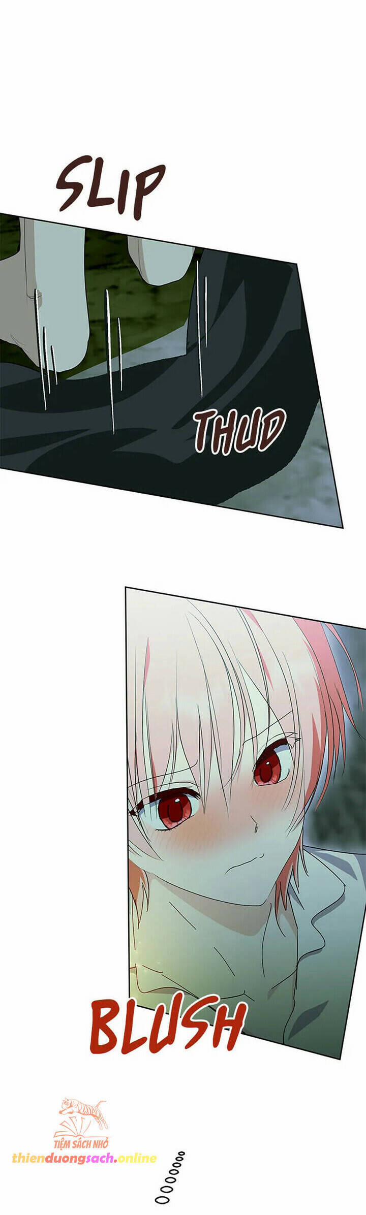 Nếu Tháo Đi Lớp Mặt Nạ Tử Tế Của Nam Chính 48 trang 21