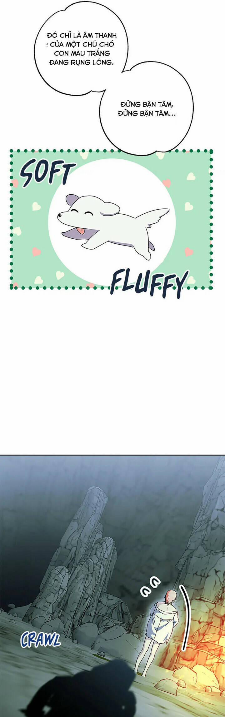 Nếu Tháo Đi Lớp Mặt Nạ Tử Tế Của Nam Chính 48 trang 22