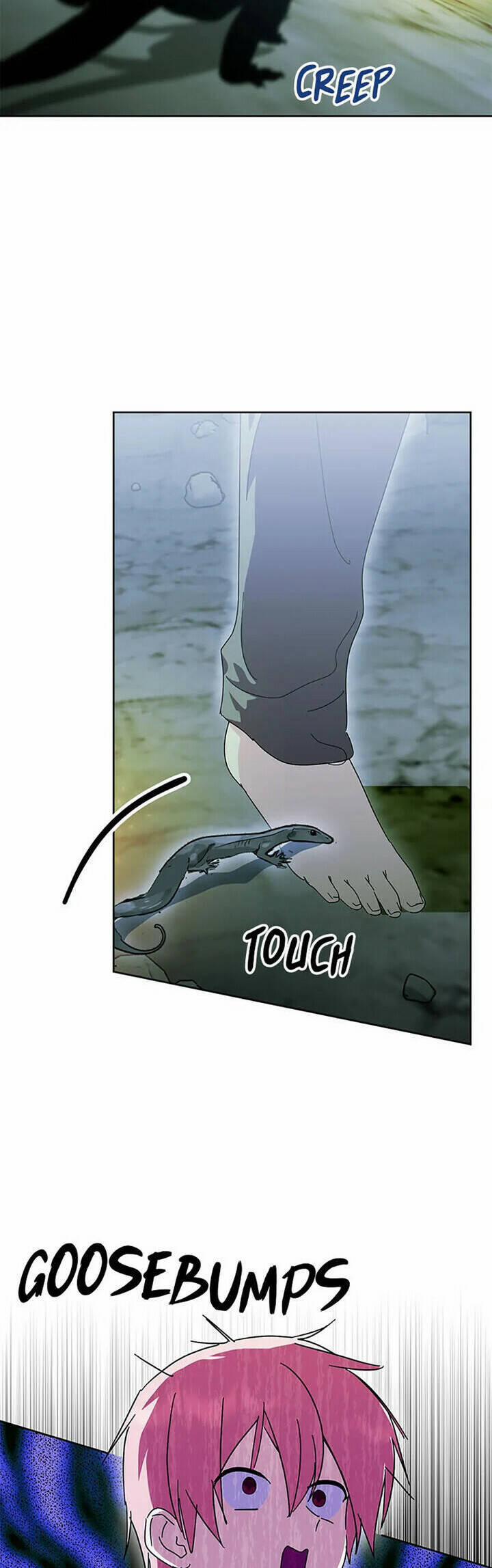 Nếu Tháo Đi Lớp Mặt Nạ Tử Tế Của Nam Chính 48 trang 23