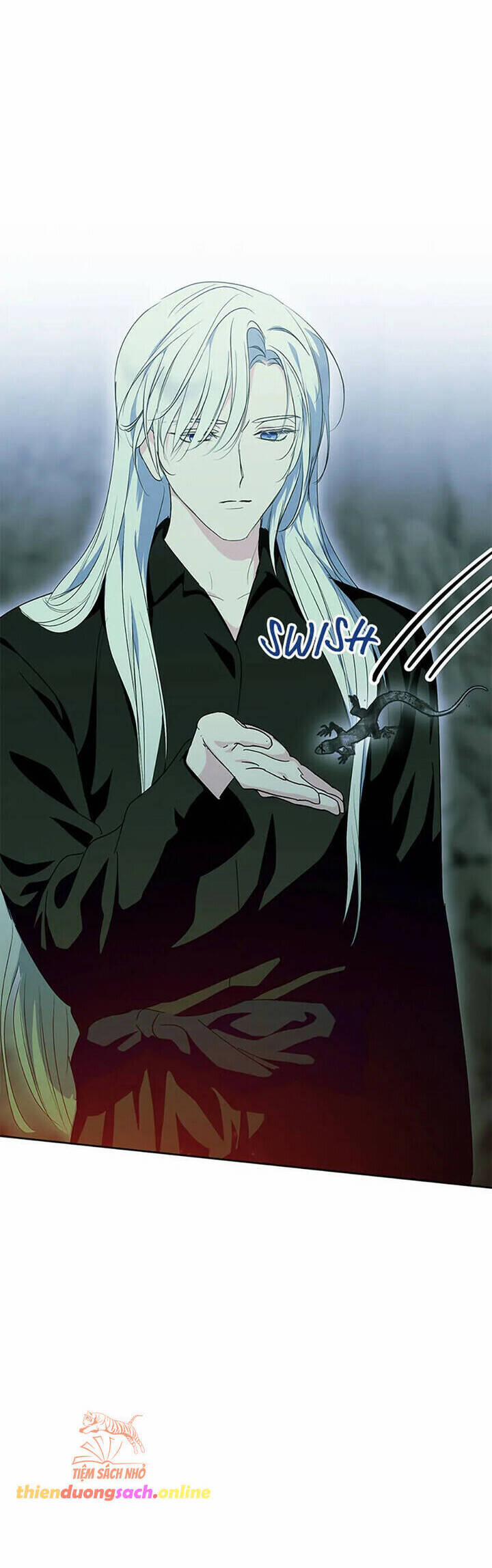 Nếu Tháo Đi Lớp Mặt Nạ Tử Tế Của Nam Chính 48 trang 25