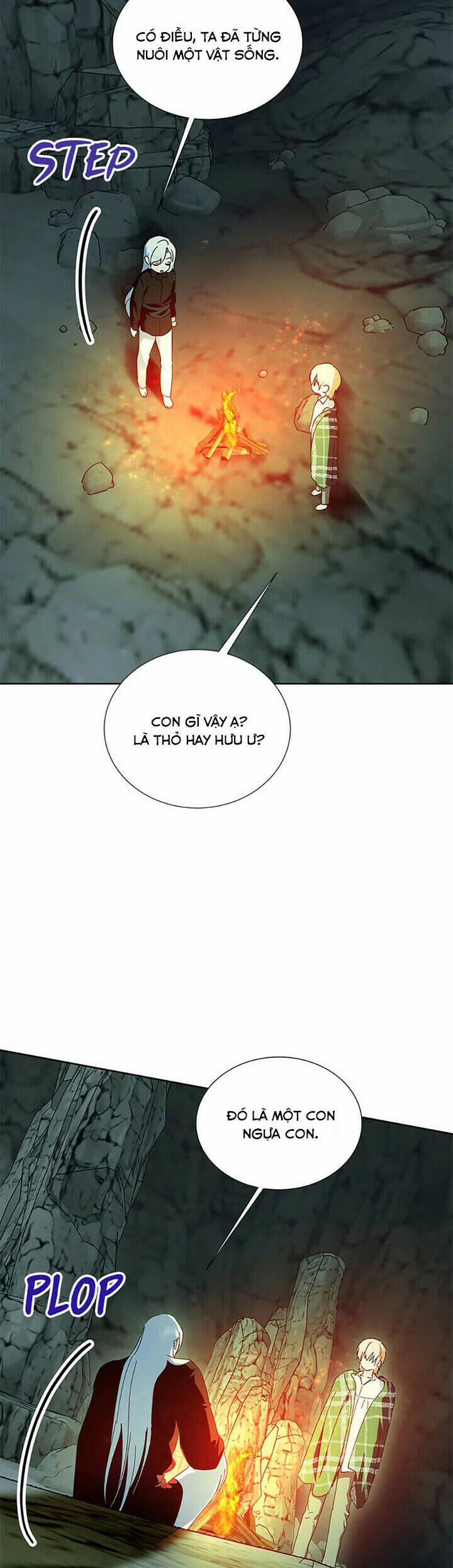 Nếu Tháo Đi Lớp Mặt Nạ Tử Tế Của Nam Chính 48 trang 28