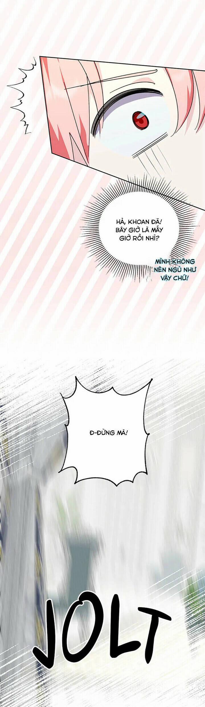 Nếu Tháo Đi Lớp Mặt Nạ Tử Tế Của Nam Chính 48 trang 3