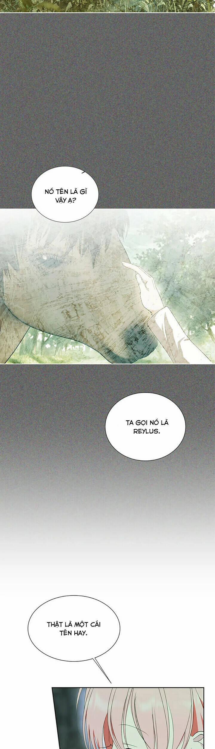 Nếu Tháo Đi Lớp Mặt Nạ Tử Tế Của Nam Chính 48 trang 30