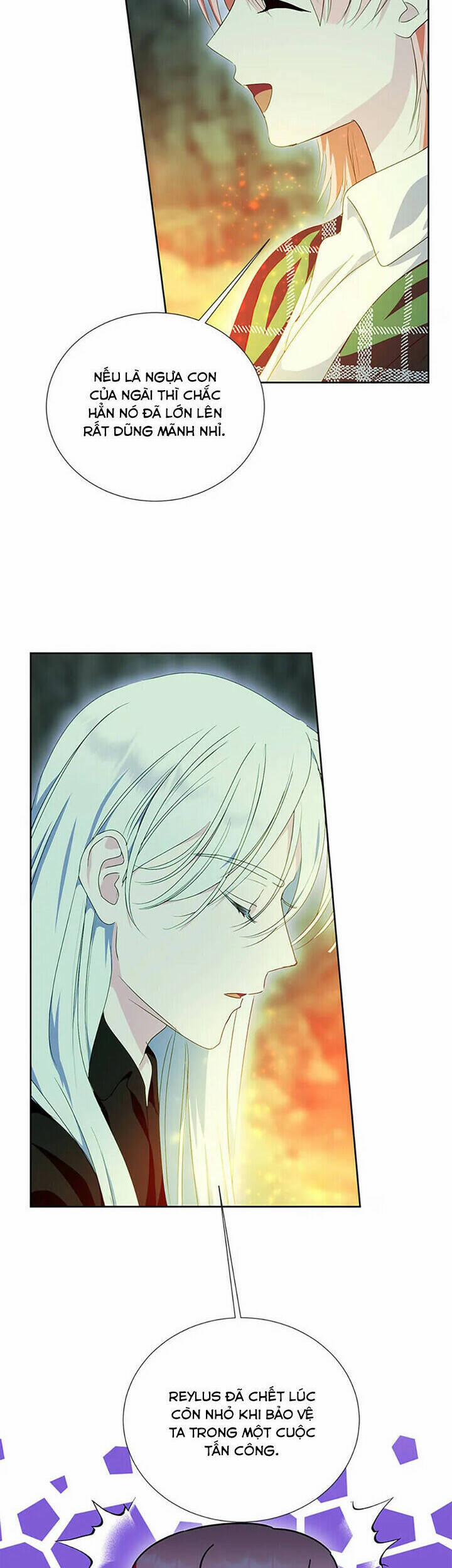 Nếu Tháo Đi Lớp Mặt Nạ Tử Tế Của Nam Chính 48 trang 31