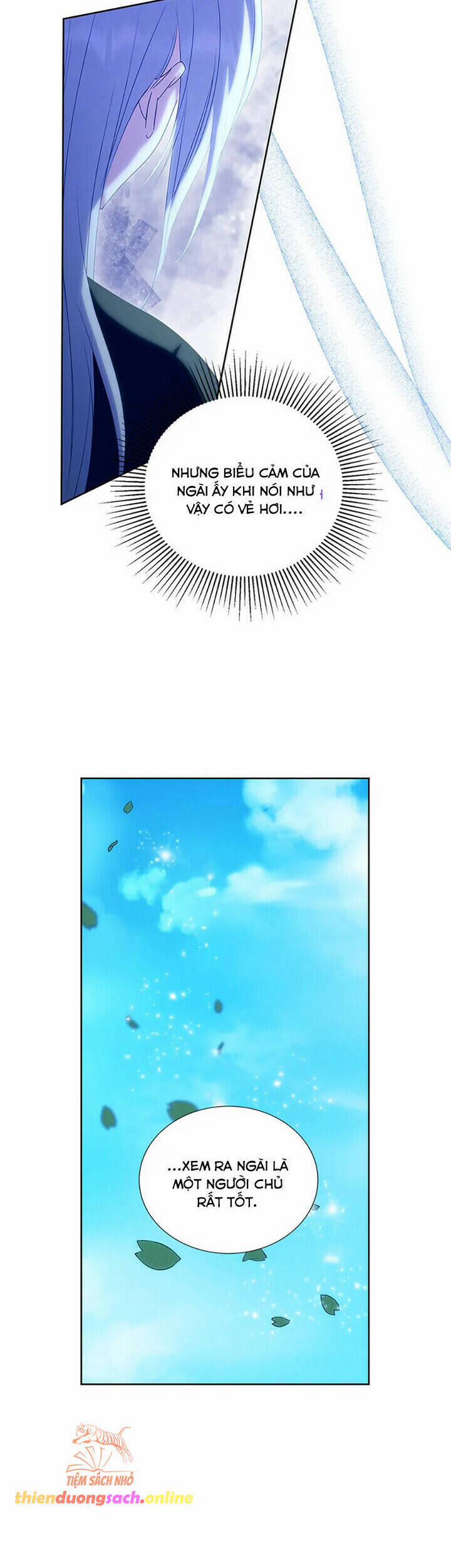 Nếu Tháo Đi Lớp Mặt Nạ Tử Tế Của Nam Chính 48 trang 33