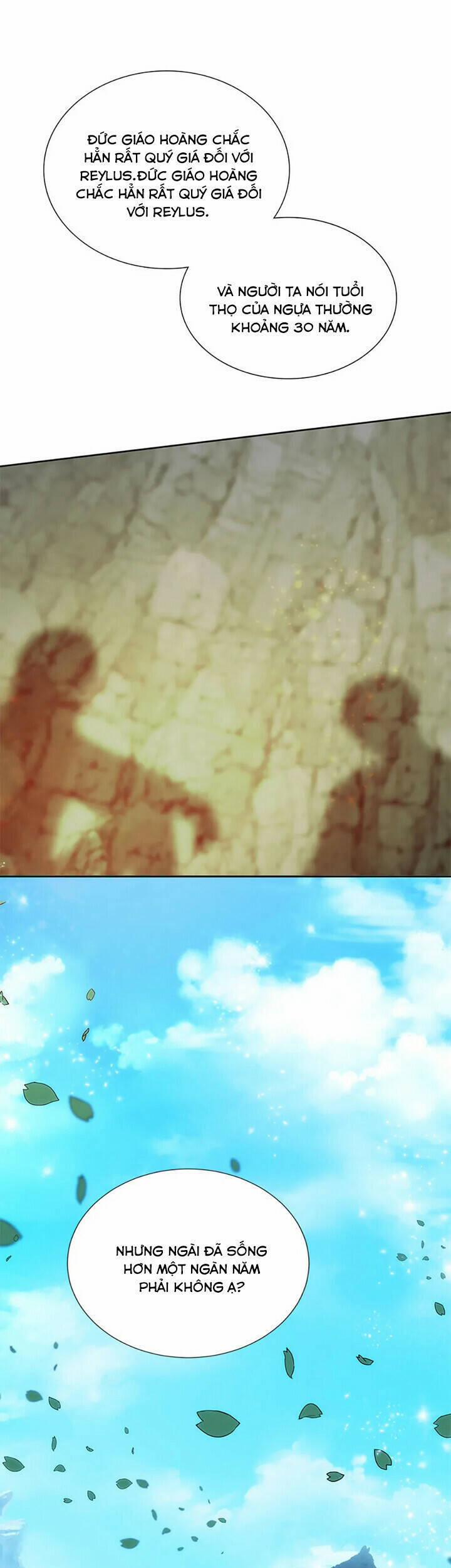 Nếu Tháo Đi Lớp Mặt Nạ Tử Tế Của Nam Chính 48 trang 34