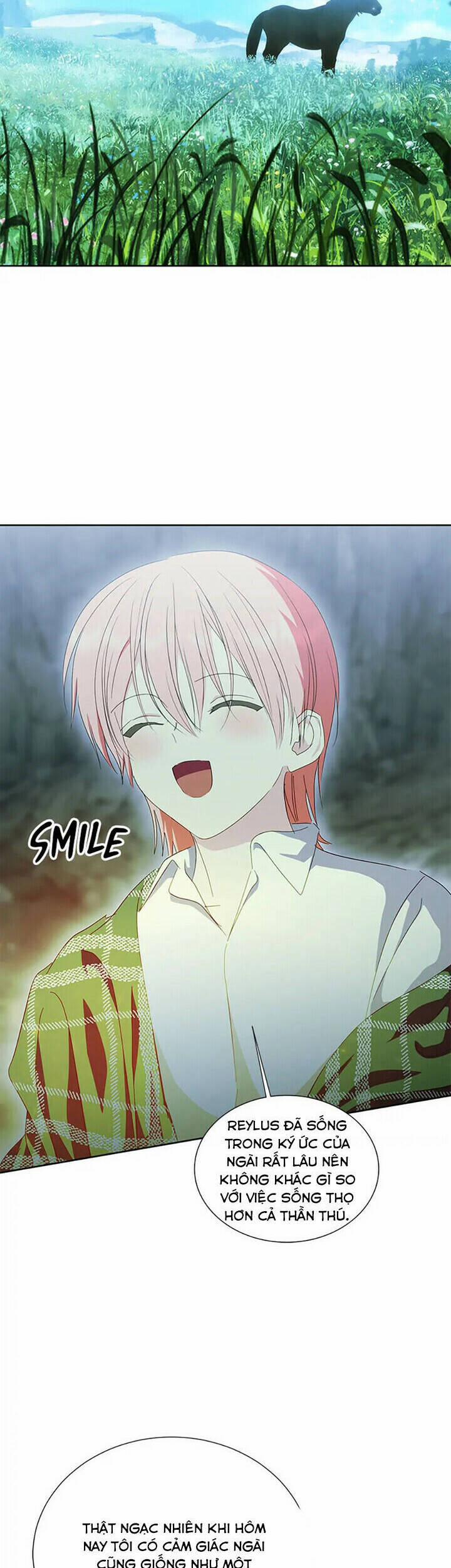 Nếu Tháo Đi Lớp Mặt Nạ Tử Tế Của Nam Chính 48 trang 35