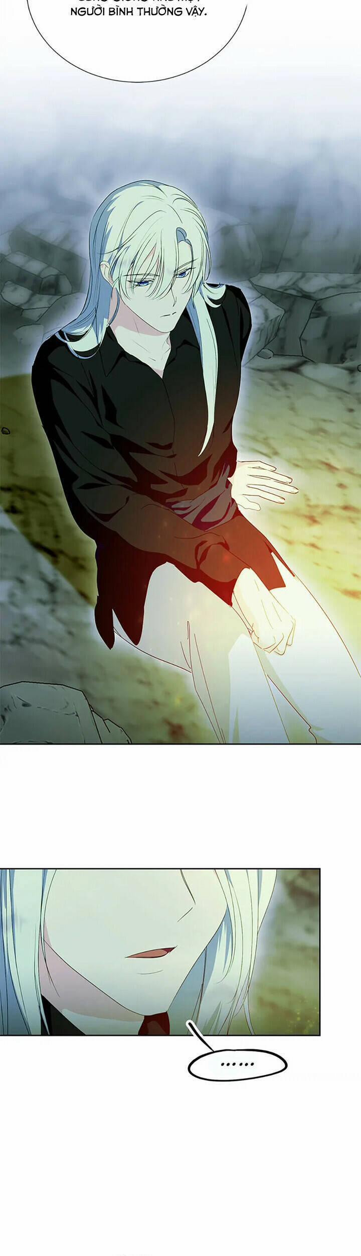 Nếu Tháo Đi Lớp Mặt Nạ Tử Tế Của Nam Chính 48 trang 36