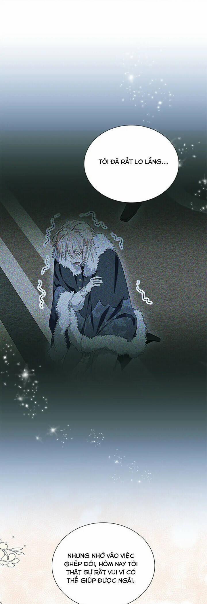 Nếu Tháo Đi Lớp Mặt Nạ Tử Tế Của Nam Chính 48 trang 38