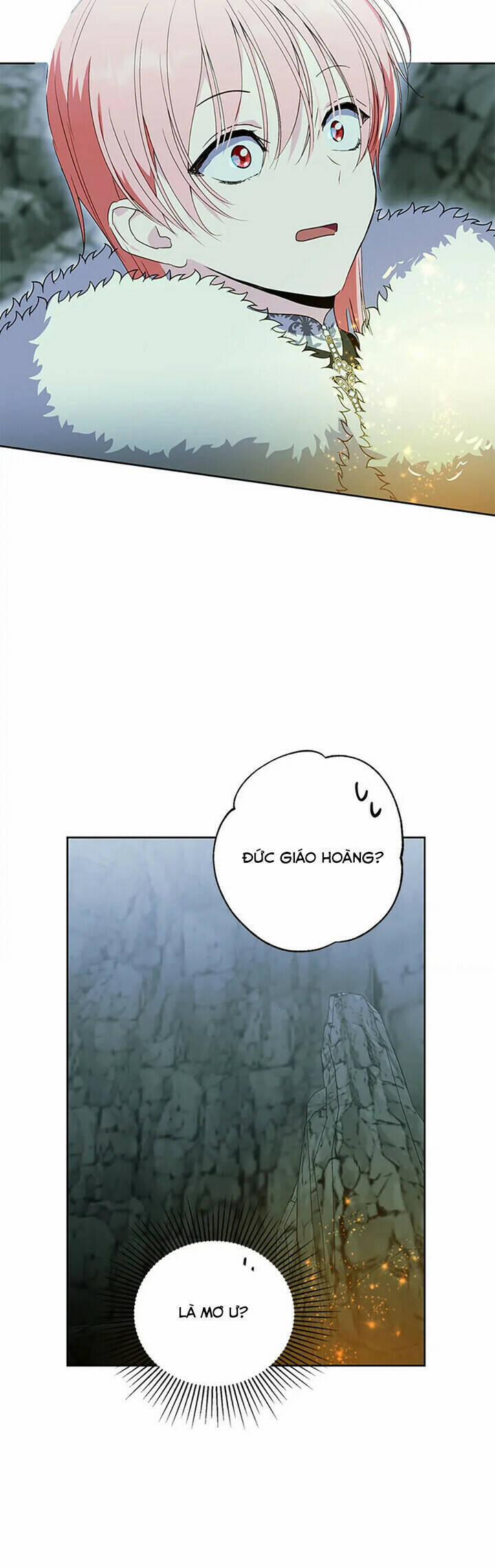 Nếu Tháo Đi Lớp Mặt Nạ Tử Tế Của Nam Chính 48 trang 5