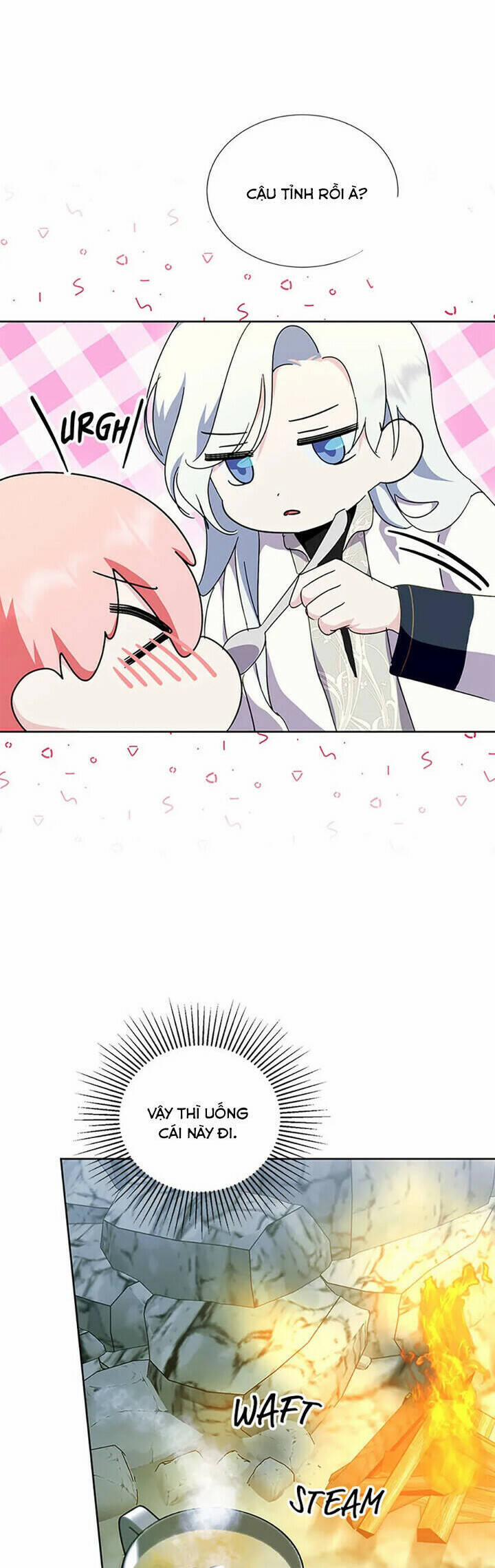 Nếu Tháo Đi Lớp Mặt Nạ Tử Tế Của Nam Chính 48 trang 6