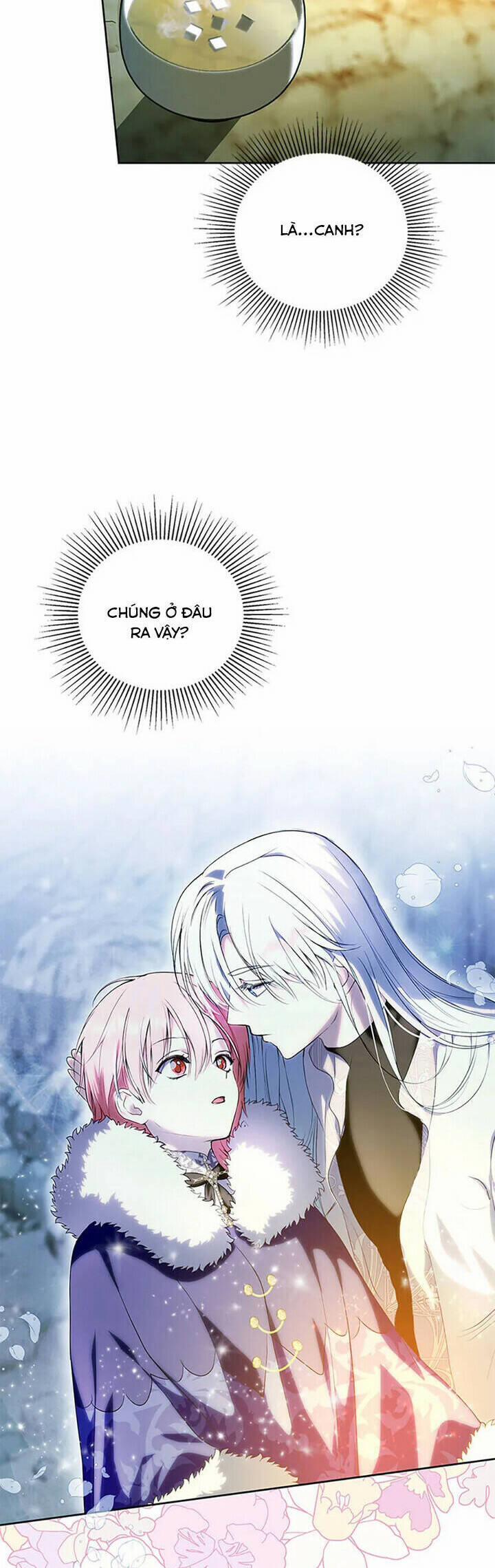 Nếu Tháo Đi Lớp Mặt Nạ Tử Tế Của Nam Chính 48 trang 7