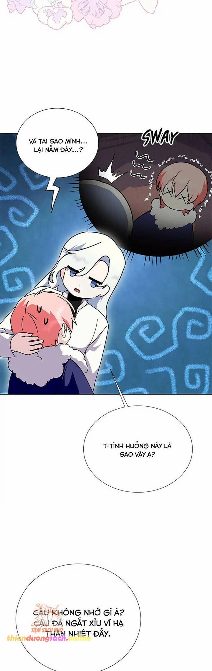 Nếu Tháo Đi Lớp Mặt Nạ Tử Tế Của Nam Chính 48 trang 8