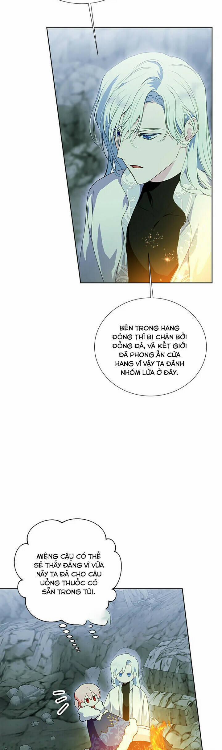 Nếu Tháo Đi Lớp Mặt Nạ Tử Tế Của Nam Chính 48 trang 9