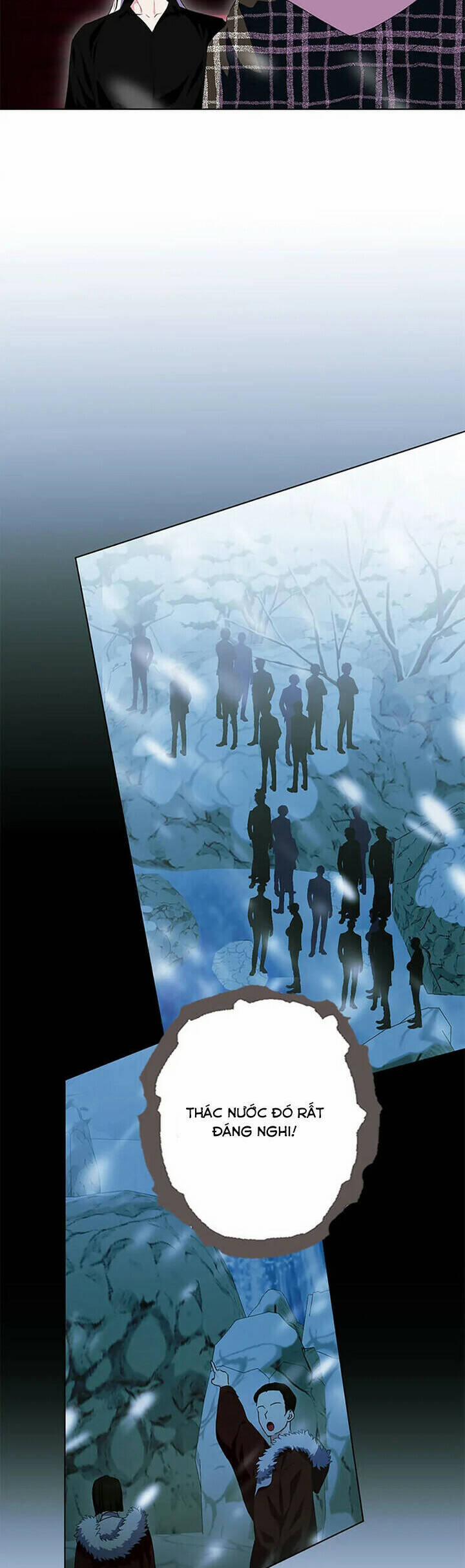 Nếu Tháo Đi Lớp Mặt Nạ Tử Tế Của Nam Chính 49 trang 11