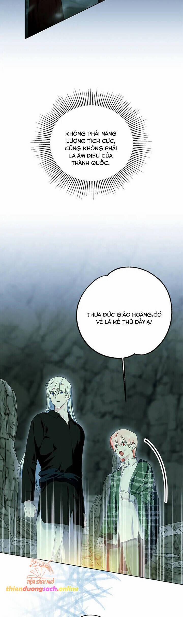 Nếu Tháo Đi Lớp Mặt Nạ Tử Tế Của Nam Chính 49 trang 12