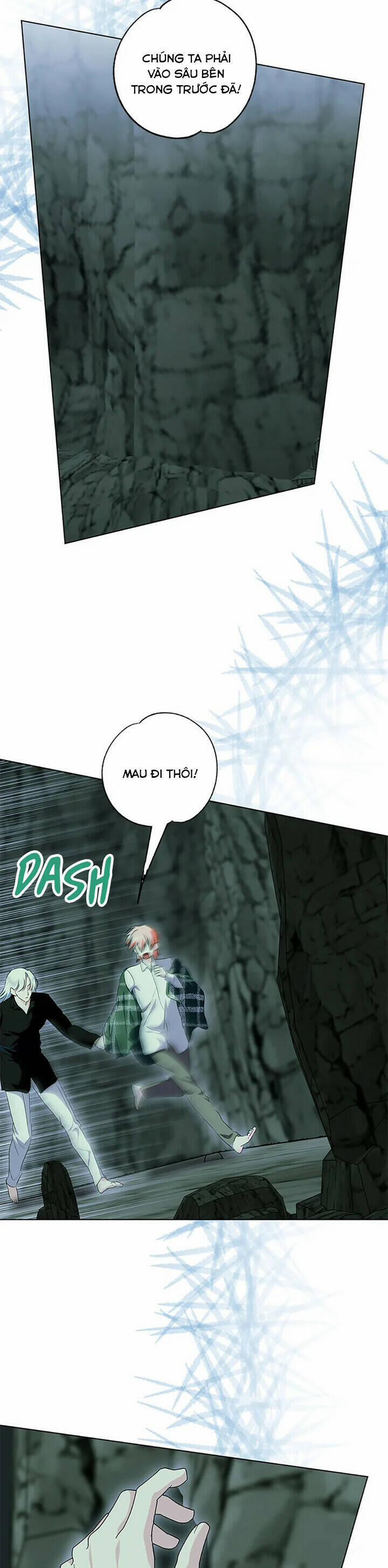 Nếu Tháo Đi Lớp Mặt Nạ Tử Tế Của Nam Chính 49 trang 13