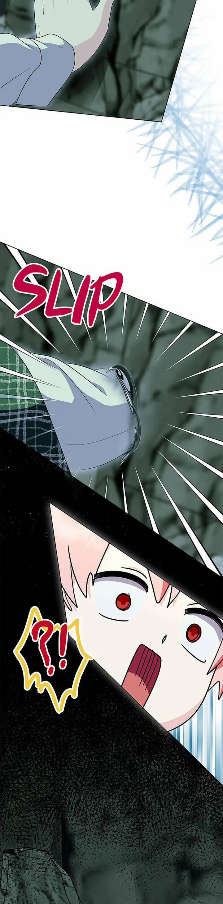 Nếu Tháo Đi Lớp Mặt Nạ Tử Tế Của Nam Chính 49 trang 14