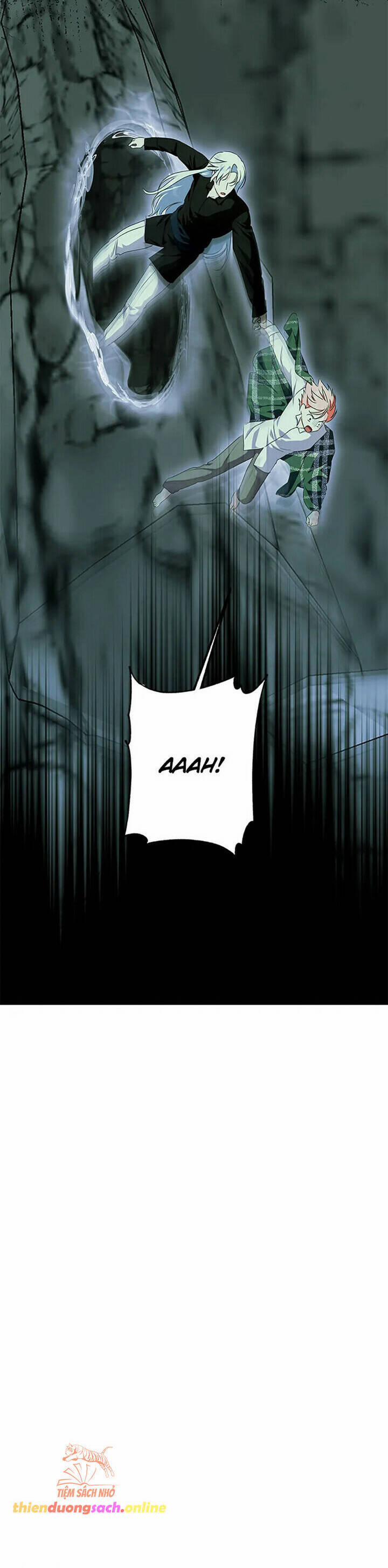 Nếu Tháo Đi Lớp Mặt Nạ Tử Tế Của Nam Chính 49 trang 15