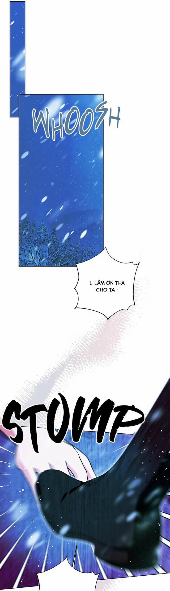 Nếu Tháo Đi Lớp Mặt Nạ Tử Tế Của Nam Chính 49 trang 16