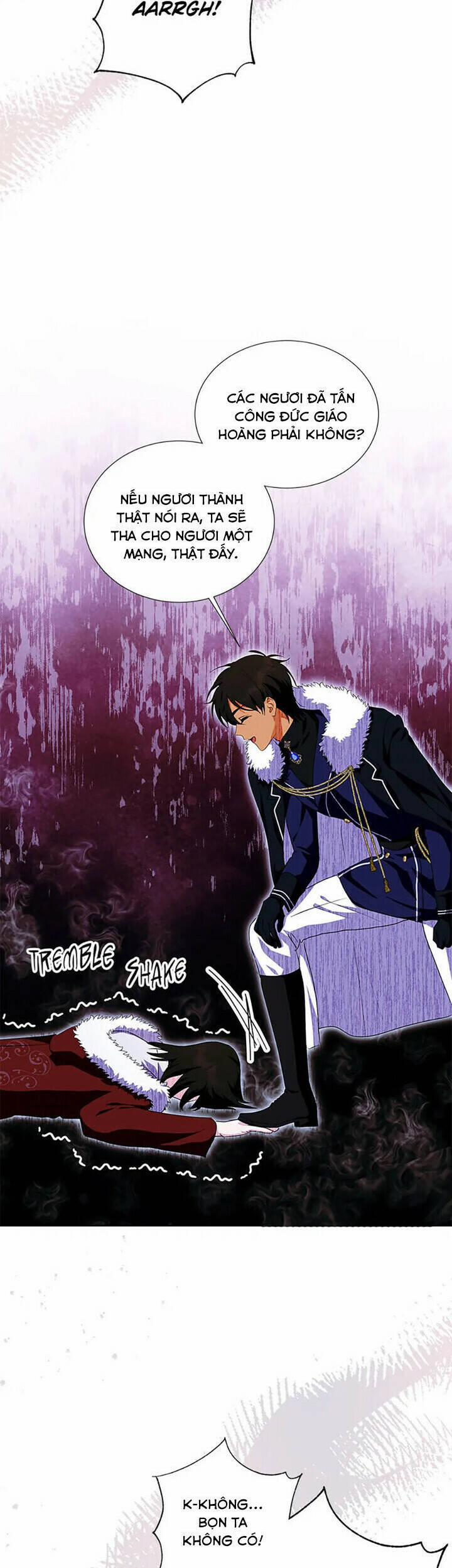 Nếu Tháo Đi Lớp Mặt Nạ Tử Tế Của Nam Chính 49 trang 17