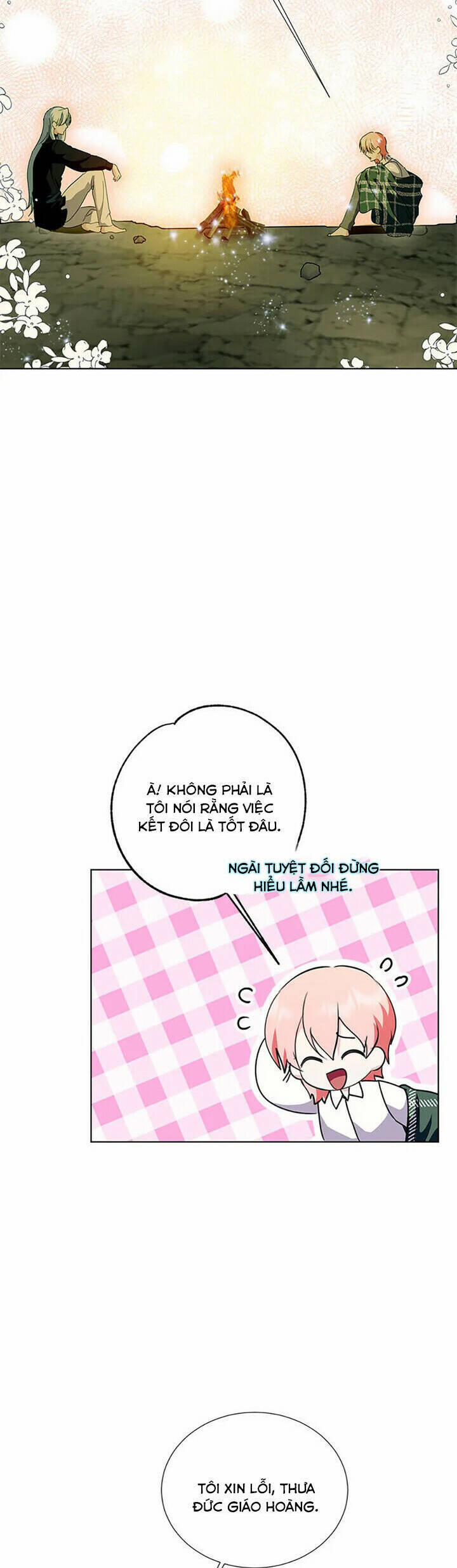 Nếu Tháo Đi Lớp Mặt Nạ Tử Tế Của Nam Chính 49 trang 2