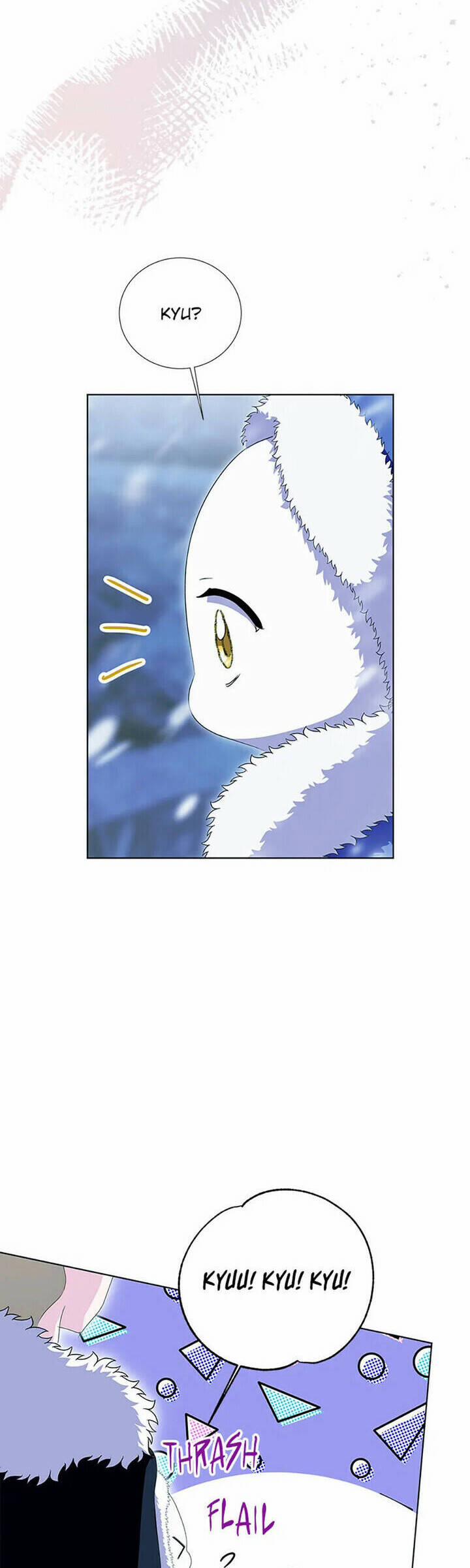 Nếu Tháo Đi Lớp Mặt Nạ Tử Tế Của Nam Chính 49 trang 21