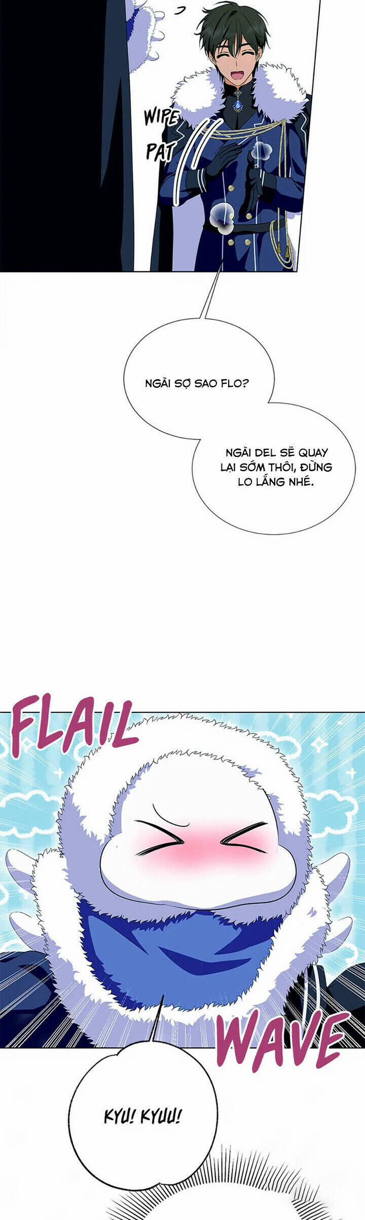 Nếu Tháo Đi Lớp Mặt Nạ Tử Tế Của Nam Chính 49 trang 22