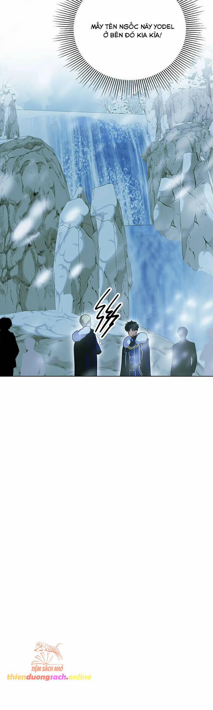 Nếu Tháo Đi Lớp Mặt Nạ Tử Tế Của Nam Chính 49 trang 23