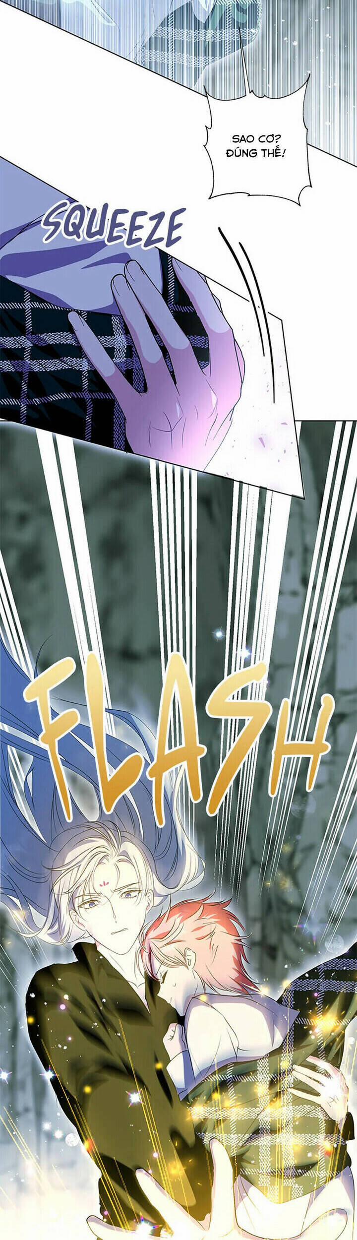 Nếu Tháo Đi Lớp Mặt Nạ Tử Tế Của Nam Chính 49 trang 25