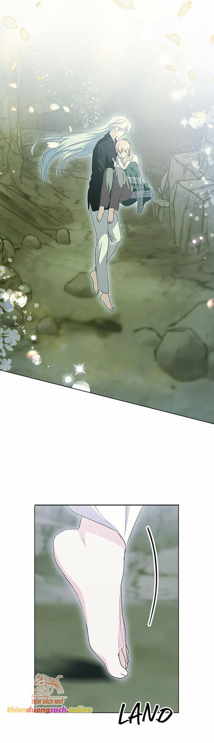 Nếu Tháo Đi Lớp Mặt Nạ Tử Tế Của Nam Chính 49 trang 27