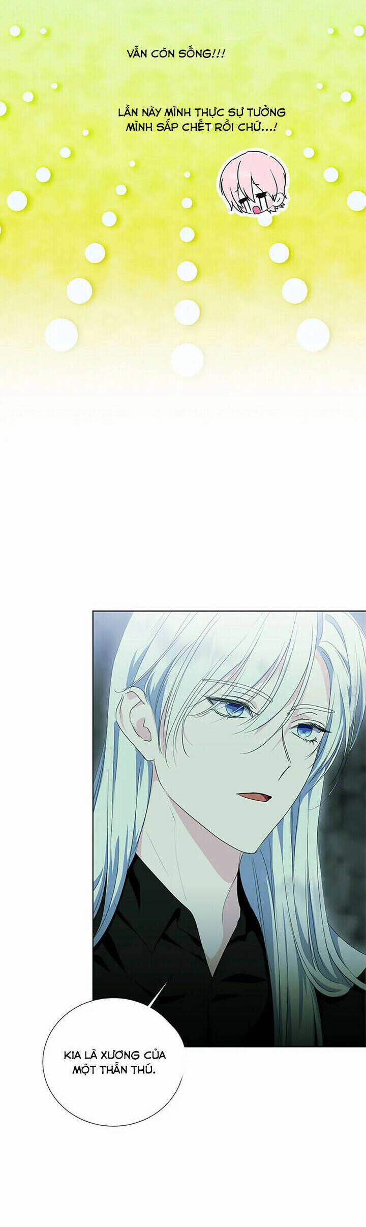 Nếu Tháo Đi Lớp Mặt Nạ Tử Tế Của Nam Chính 49 trang 29